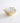 Porcelain Square Snack Bowl CER-2609-G
