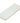 Glass Oblong Tray 14'' W/Go Edge GT2142