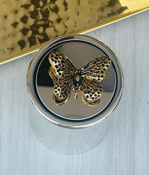 Butterfly Toothpick Holder DM-TH-SBFLY