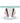 CRYSTAL CAKE STAND WITH TRI COLOR BASE VCP3975
