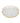Crushed Glass Dessert Plates  S/4 CP2522