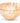 Stripes Gold Bowl CB2170
