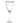 Wine Glasses W/Simple Gold Design S/6 WIG855