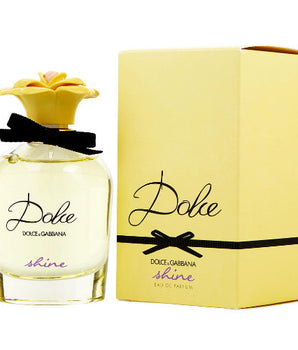 DOLCE & GABBANA DOLCE SHINE 0.16 MINI