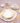 Bella Epoque Dinner Plate S/4