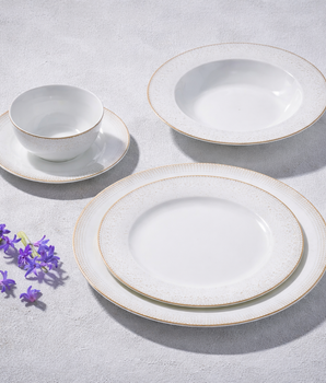GALAXY BONE DISHSET VS-2120-G20