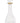 Decanter w/ Linear Design and Gold Rim VJG4811
