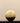 EMBOSSED GOLD / BROWN ROUND VASE 11.5"X11" GV4053