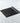 Black Matte Square Lifted Charger S/4 VT-5036