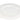 White Rialto Charger Set of 6 30720-W-S6