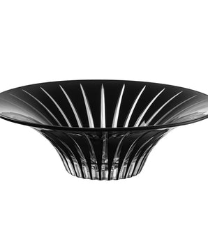 ONYX CENTEPIECE AMETHYST 12.5"D 30800-AMETHYST