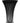 ONYX VASE BLACK 11.75"H 30900-BLACK