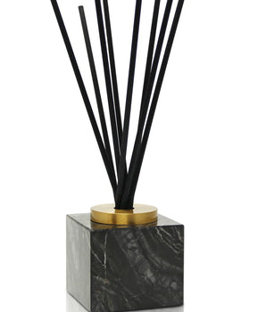 BLACK MARBLE REED DIFFUSER VBD3622