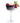 ONYX CHAMPAGNE COUPE 34109-AMETHYST-S6