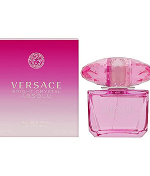 Versace Bright Crystal Absolute 1.0oz