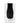 DOUBLE WALL CRYSTAL BUD VASE BLACK INNER VV5048