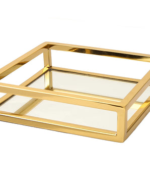 Mirror Napkin Holder MNH9G