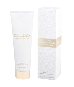 Oscar De La Renta Bella Blanca Body Lotion 6.7OZ