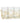 GOLD LOOP DESIGN CUTLERY HOLDER CA2799