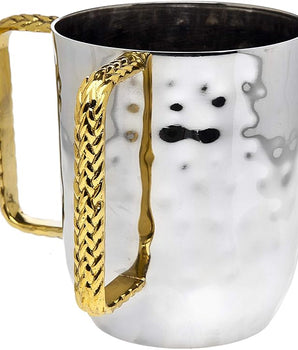 HerringBone Wash Cup 70254