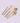 PEXO PEBBLED ALL GOLD S/4 VF850G