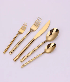 PEXO PEBBLED ALL GOLD S/4 VF850G