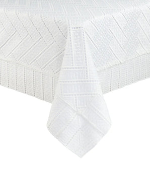 Lace Herringbone 70X154