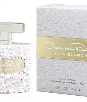 OSCAR DE LA RENTA BELLA BLANCA 3.3OZ PERFUME