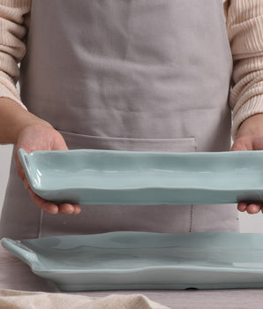 Cracker Tray CER-2614-WG