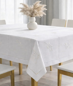AURA TABLECLOTH