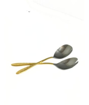 ANGEL SALAD SERVER G101213