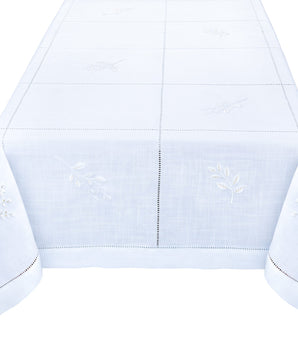 AURA TABLECLOTH