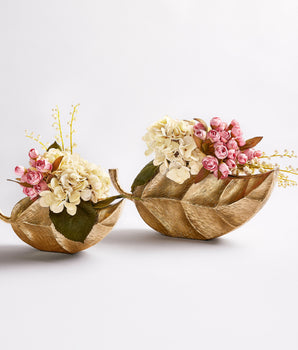 UNIQUELY YOURS LARGE FL2517