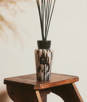 DIFFUSER PEARL BLACK DIF500PBS