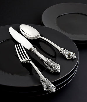 Baroque Stainless 50251 20pc Set 50251