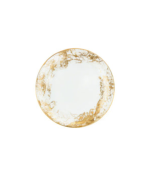 Bella Epoque Dessert Plate S/4