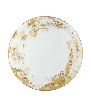 Bella Epoque Dinner Plate S/4