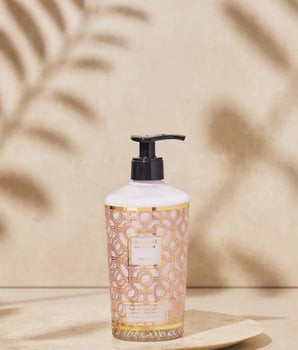 BAOBAB BODY AND HAND LOTION WOMEN 350ML