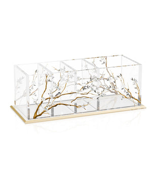 Botanical Bloom Cutlery Holder CHBB01
