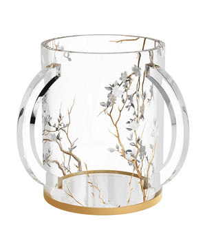 BOTANICAL BLOOM WASHING CUP WCBB01