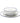 Bistro Blue Band S/4 Porcelain 70414