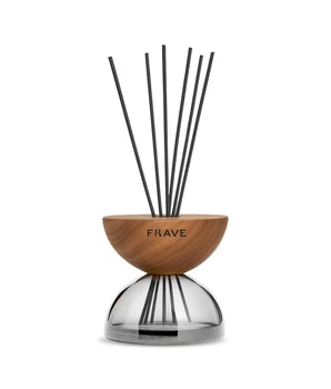 BREATH WOOD TRANSPARENT GLASS DIFF BWRD-T-FRO911