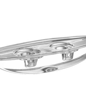 GONDOLA TWIN CANDLE HOLDER C565