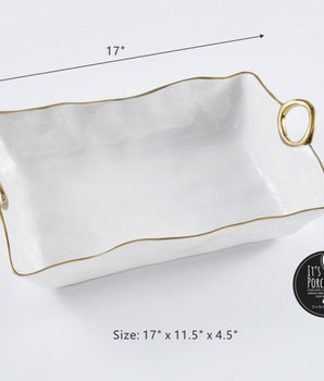 Large Deep Server CER2674WG