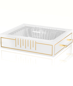 Classic 9x13 Pan Holder Gold PHC01LG