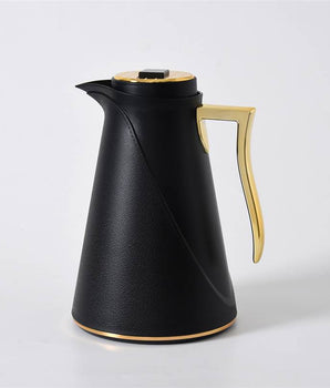 Textured Thermal Carafe Black CRF1891BG