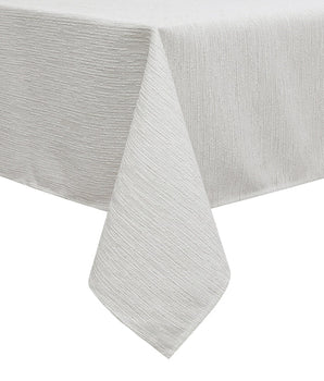 CEDAR GOLD TABLECLOTH