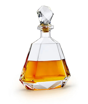 DIVINA DECANTER 33oz 28672