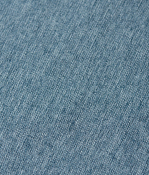 Linen Dinner Light Blue