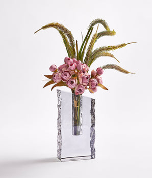 SMOKE ROSET LARGE FL2519